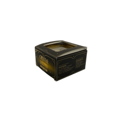 Kristallen AROMA FRAGRANCES tijgerooggeur - Vanillegeur - 65 g - Brandduur: 5-6 uur