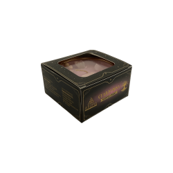 Kristallen rozenkwarts AROMA FRAGRANCES - 65 g - brandtijd 5-6 uur