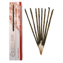 بخور تولاسي العضوي بالفانيليا من بليسفول...