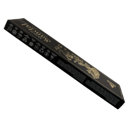 Mystisk Sandelträ Masala Rökelse AROMA Dofter - 24g Ask med Naturlig Indisk Rökelse