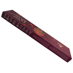 Kadzidło Mystical Rose Masala AROMA Fragrances - 24 g naturalne indyjskie kadzidło