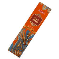 トリデブ ホーリースピリット ナチュラル インセンス スティック - 極太スティック 10本