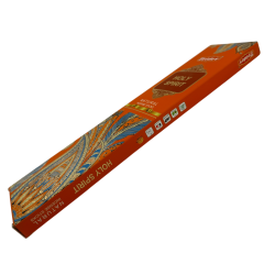 Tridev Helig Ande Naturliga Rökelsepinnar - 10 Extra Tjocka Pinnar