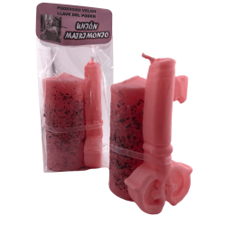 Veló Clau del Poder Unió Matrimoni HOSTENATURA...