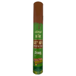 Encens Masala Festuc Xocolata Dubai Kunafa Misbahs DMP Private Edition - 40gr. encens artesanal