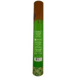 Tămâie Masala cu Fistic și Ciocolată Dubai Kunafa Misbahs DMP Ediție Privată - 40gr. Tămâie lucrată manual
