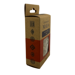 Premium White Copal Resin - 50g Box