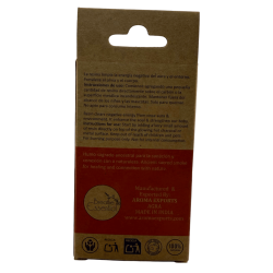 Premium vit kopalharts - 50 g förpackning