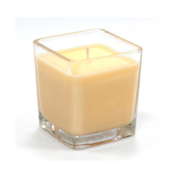 Velas de Soya sin Etiqueta- So Delicious