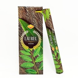 Incienso SAC Laurel - Caja...