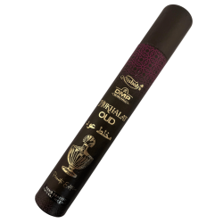 Masala Weihrauch Mukhalat OUD Misbahs DMP Private Edition - 40gr. handgemachter Weihrauch