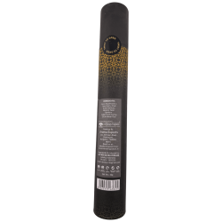 Incenso Masala Amber Oud Misbahs DMP Private Edition - 40g. Incenso artesanal.