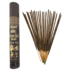 Incienso Sándalo OUD...