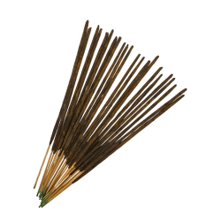 Misbahs DMP Private Edition Sandalwood Oud Incense - 40gr. Incenso fatto a mano