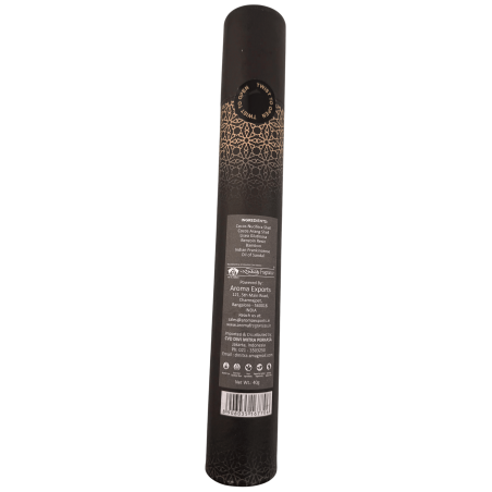 Incienso Sándalo OUD Misbahs DMP Private Edition - 40gr. incienso artesanal