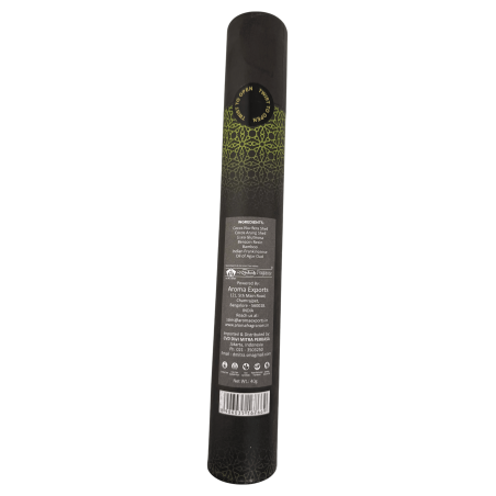 Agar OUD Incense Misbahs DMP Private Edition - 40gr. Handmade Incense
