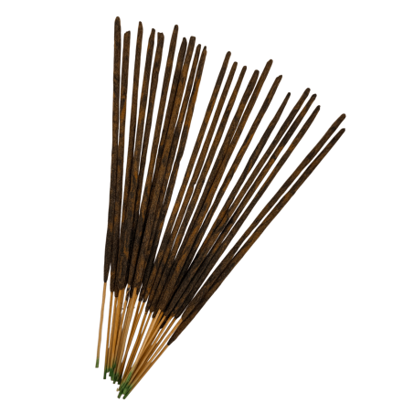 Kadzidełka Touch OUD Misbahs DMP Private Edition – 40 g. Ręcznie robione kadzidełka