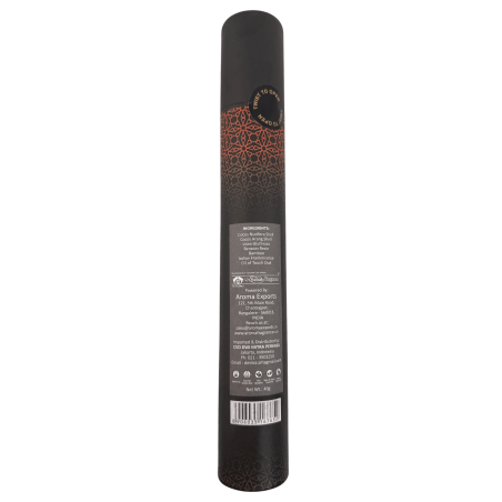Incienso Touch OUD Misbahs DMP Private Edition - 40gr. incienso artesanal