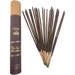 Encens Khamrah OUD Misbahs DMP Private Edition - 40gr. encens artesanal