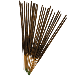 Misbahs DMP Private Edition Rose Oud Incense - 40gr. Incenso fatto a mano