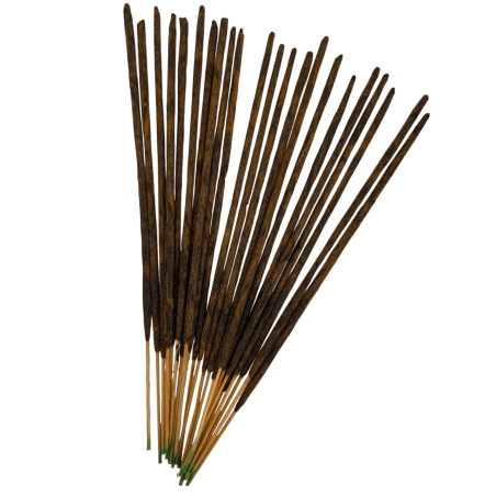 Tămâie Misbahs DMP Ediție Privată Oud Rose - 40gr. Tămâie lucrată manual