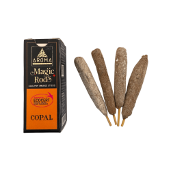 Incienso Lollipop Copal Magic Rods AROMA...