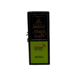 AROMA بخور لوليبوب رو السحرية - 4 أعواد سميكة