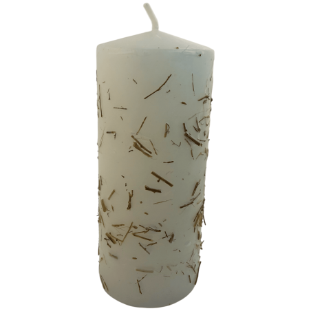 Veló Herboreu Purificació - Veló Esotèric 14x6cm - Harmonitzar els ambients