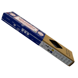 Incienso Orgánico SATYA Nag Champa Smudge - Cajita de 25gr