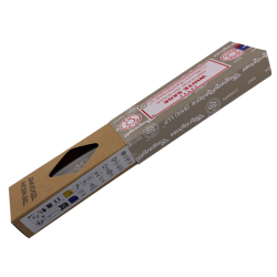 SATYA Incenso biologico alla salvia bianca - Scatola da 25 g