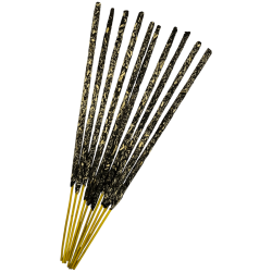 Incenso orgânico SATYA Super Hit Smudge - Caixa com 25g