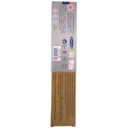 SATYA Super Hit Smudge Organic Incense - 25g Box