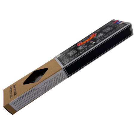 SATYA Super Hit Smudge Organisk Rökelse - 25g Ask
