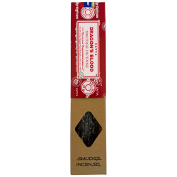Kadzidło organiczne SATYA Krew smoka - opakowanie 25 g