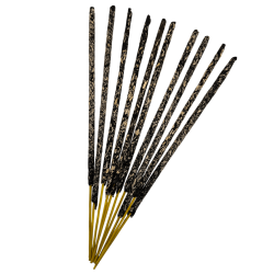 SATYA Bio-Palo-Santo-Räucherstäbchen – 25-g-Packung