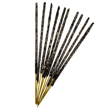 SATYA Organiczne kadzidełka Palo Santo - opakowanie 25 g