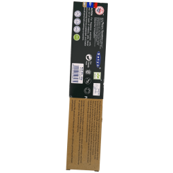 Incenso de Palo Santo Orgânico SATYA - Caixa com 25g