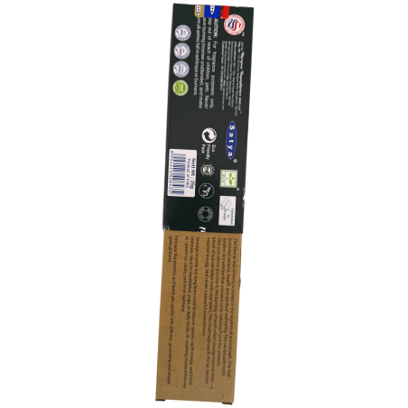 Incenso de Palo Santo Orgânico SATYA - Caixa com 25g