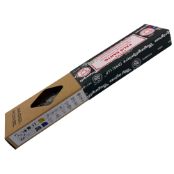 Encens de Palo Santo Bio SATYA - Boîte de 25 g