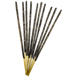 Encens bio SATYA au bois de santal - Boîte de 25 g