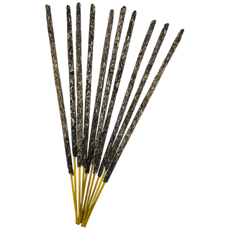Encens Orgànic SATYA Sàndal Smudge - Caixeta de 25gr