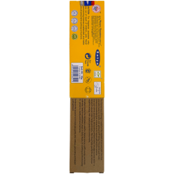 Tămâie organică SATYA cu lemn de santal - cutie de 25g