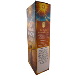 ハリ・ダルシャン 呪い除去香 - 六角形の香箱6個入り