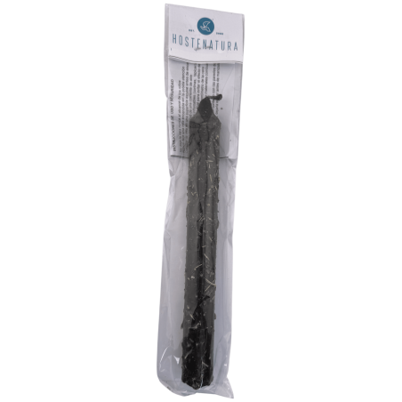 Ritualized Prepared Candle to Bury Spells 18cm - Against Curses and Removes Spells