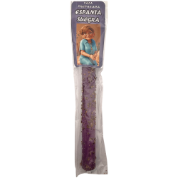 Lumânare preparată ritualizată pentru a speria soacrele 18 cm