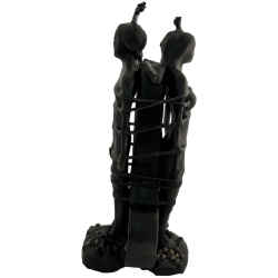 Poderoso Velon Especial Corta Malas Influencias 20x3cm