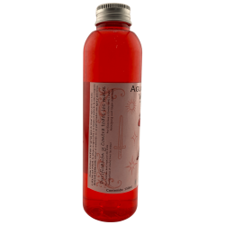 Woda rytualna zwycięża wszystko 150ml - Oczyszcza i zwalcza wszelkie zło