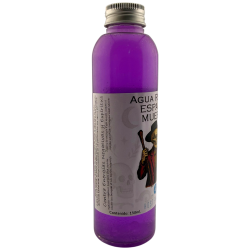 Agua Ritual Espanta Muertos 150ml. - Contra Energías y Espíritus