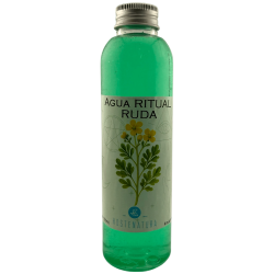 Acqua Rituale Rue 150ml - Protezione, Purificazione ed Equilibrio