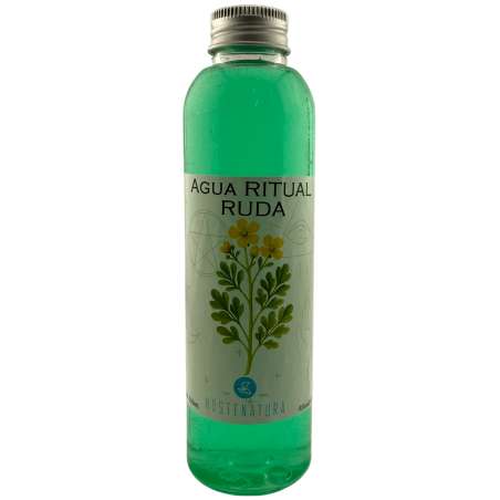 Rue Ritual Water 150ml - Protection, Purification and Balance